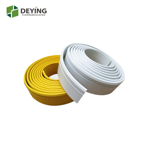Rubber Baseboard Molding <strong>Flexible</strong> <strong>Skirting</strong> <strong>Board</strong> - Product Image 1