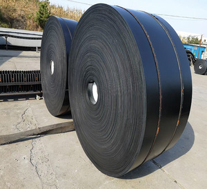 Yupheng 2200 mét chiều rộng EP200 15mpa dầu/chất béo cao su chịu mài mòn băng tải vành đai - Product Image 1