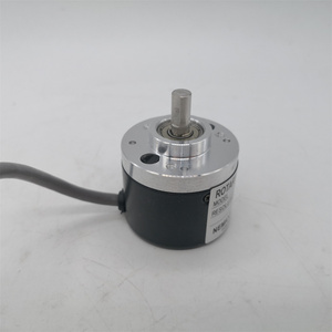 OVW2-20-2MHC โรตารี่เอนโค้ดเดอร์ 2000P/R 050-00EA - Product Image 4