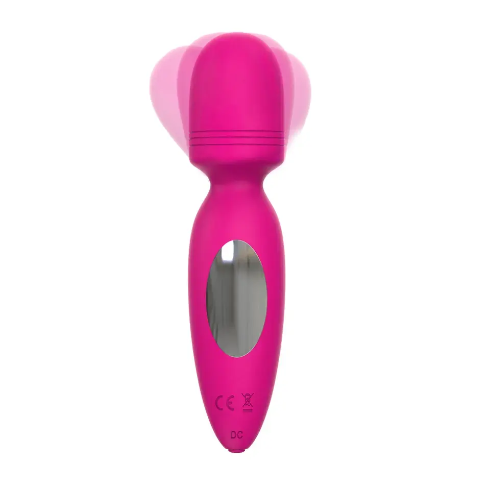 Mini sex toys vibratori silicone palmare av stick bacchetta bullet massager masturbazione xxxxx xxnx campione gratuito giocattoli del sesso per le donne