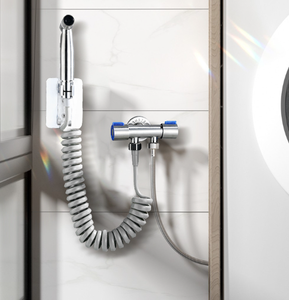 Компенсационный распылитель для унитаза - Product Image 6