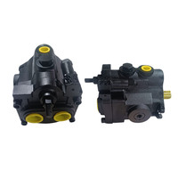 Pompes hydrauliques DENISON PV29-2R1D-C02 et PV29 2R1C C02 - Pompes à piston haute pression pour le mélange du béton - Pompes principales