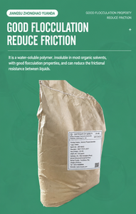 Poliacrilamida Catiónica de Alta Pureza CPAM <span class=keywords><strong>PAM</strong></span> para Deshidratación de Lodos y Purificación de Aguas Residuales - Product Image 6