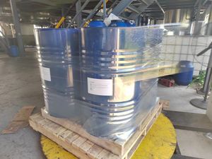 <span class=keywords><strong>2026</strong></span> Medizinisches Silikonöl / Kondom-Silikon-Gleitmittel 350cst Silikonflüssigkeit CAS-Nr. : 63148-62-9 - Product Image 5