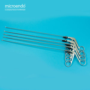 Wervelkolom Endoscopie Tang Wervelkolom Endoscopie Instrumenten Transforaminal Endoscopische Tang - Product Image 3