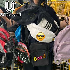 กระเป๋าคาดเอวแบรนด์เนม<span class=keywords><strong>ม</strong></span>ือ<span class=keywords><strong>สอง</strong></span> A19 <span class=keywords><strong>ขาย</strong></span>ส่งจากโรงงาน คุณภาพพรีเ<span class=keywords><strong>ม</strong></span>ีย<span class=keywords><strong>ม</strong></span> หลากหลายสไตล์ <span class=keywords><strong>ขาย</strong></span>ส่งจำนวนมาก กระเป๋าคาดเอวดีไซน์เนอร์ <span class=keywords><strong>ขาย</strong></span>ดี - Product Image 1