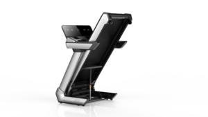 Pour la <span class=keywords><strong>perte</strong></span> <span class=keywords><strong>de</strong></span> <span class=keywords><strong>poids</strong></span> Équipement <span class=keywords><strong>de</strong></span> gymnastique commercial pliable Sports compacts avec tapis roulant incliné - Product Image 4