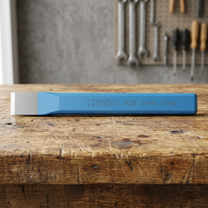 Ciseaux et poinçons métalliques FERVI de haute qualité 250 mm 0,51 kg - Product Image 3