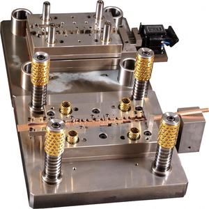 ที่เปิดขวดพลาสติกขึ้นรูปอัตโนมัติเครื่องเปิดขวดพลาสติก iniection แบบกำหนดเองเครื่องมือเครื่องมือพลาสติกอุปกรณ์ครัวไฟฟ้า - Product Image 3