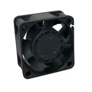 High quality 16000RPM 4020 40X40X20mm axial ventilation fan 40mm 12V 24V DC cooling fan