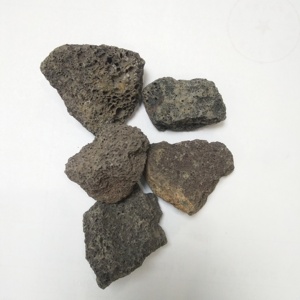 Precios de piedra pómez al por mayor de China Roca de <span class=keywords><strong>lava</strong></span> de tamaño pequeño para horticultura Agricultura Paisajismo - Product Image 4