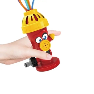 Jouet d'arrosage extérieur amusant en forme d'escargot mignon pour l'été, arroseur aquatique pour enfants, idéal pour le jardin et la pelouse - Product Image 3