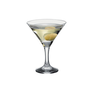 Copa de Vino Pasabahce, Modelo Bistrot Martini, 19 cl, Suministros para Restaurantes, Suministros para Bares, Venta al por Mayor - Product Image 1
