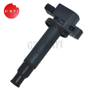 คอยล์จุดระเบิดรถยนต์ Enyi รุ่น 90919-02265 สำหรับ Toyota Vios Yaris อะไหล่ทดแทน - Product Image 1