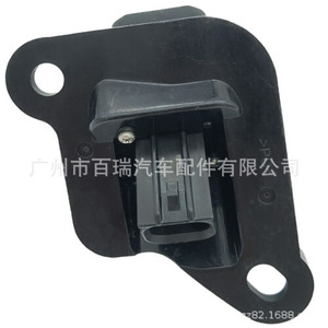 Cámara de Reversa para Toyota Tacoma, Resolución 460x600, Visión Nocturna, Carcasa de Plástico, Cámara de Estacionamiento 2008-2013 - Product Image 5