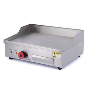 Plancha Industrial Comercial a Gas de 36 Pulgadas para Ropa, Hotcakes y Mini Crepes con Termostato - Product Image 6