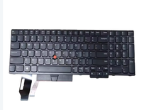 Keyboard untuk Lenovo Thinkpad T15 T15p T15g P15 P17 P15v P15s T16
