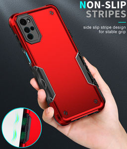<span class=keywords><strong>2022</strong></span>เคสมือถือแบบมีห่วงคล้องตั้งสำหรับติดในรถยนต์สำหรับ Moto E20/E7เพาเวอร์/EDGE 2021 - Product Image 6