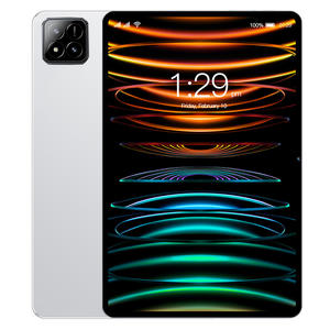 Tablette haut de gamme 10,1 pouces, écran Qualcomm Octa Core, tablette <span class=keywords><strong>Android</strong></span> <span class=keywords><strong>13</strong></span> pour l'éducation des enfants, cours en ligne, jeux - Product Image 5