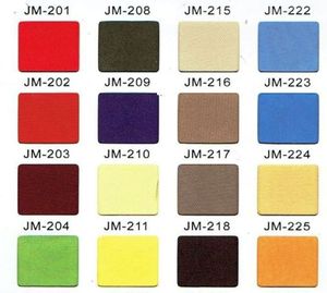 Accessoires de vêtements brodés en tissu sergé taïwanais de haute qualité Patchs Scout de conception fraîche pour l'exportation - Product Image 6