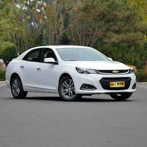 รถมือสอง Chevrolet MALIBU XL ซีดา<span class=keywords><strong>น</strong></span>2.0T เครื่องย<span class=keywords><strong>น</strong></span>ต์สปอร์ตซีดา<span class=keywords><strong>น</strong></span> REDLINE อเมริกันหรูหรา - Product Image 3
