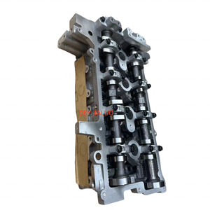 Autoteile Zylinderkopf L2B OEM 24103524 24115245 24111607 24103522 Chevrolet MONZA1.5 CRUZE1.5 SAIL1.5 - Product Image 3