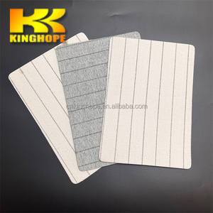 Hoja de Strobel de 2,0 MM, Plantilla Odena <span class=keywords><strong>Salpa</strong></span> Con, tela Cambrell blanca, tela Bond de puntada blanca para calzado, Material de plantilla de zapato - Product Image 2