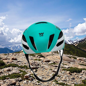 Casco deportivo doble mate ajustable unisex, diseño OEM/ODM para verano, patinaje sobre ruedas para hombre y <span class=keywords><strong>mujer</strong></span>, monopatín, ciclismo <span class=keywords><strong>de</strong></span> montaña - Product Image 4