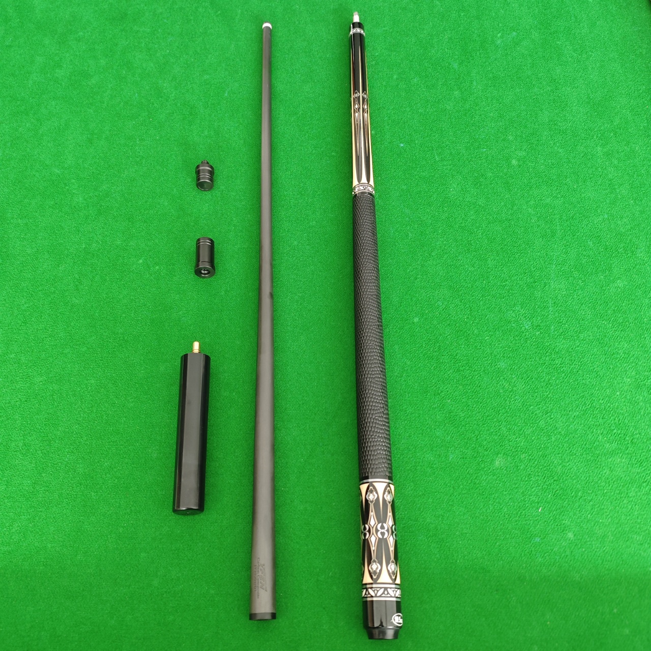 Jaune M1-1 + rallonge