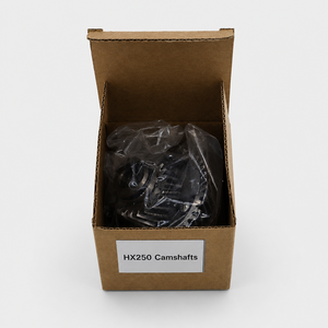 Kit d'arbre à cames ZS250 en 3 parties pour moteurs Zongshen ZS250 / Haixiao 250 200cc 250cc 300cc 4 temps - Product Image 5