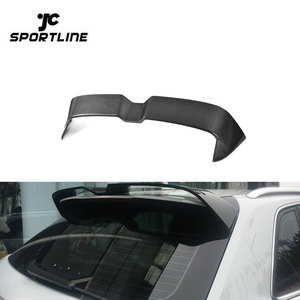 Spoiler da Tetto ML in Fibra di Carbonio S3 RS3 per Audi S3 RS3 Tipo 8V <span class=keywords><strong>A3</strong></span> SLINE <span class=keywords><strong>Hatchback</strong></span> 2 Porte 14-18 - Product Image 1