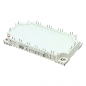 FS100R12KE3 ทรานซิสเตอร์ IGBT โมดูล อิเล็กทรอนิกส์ใหม่และของแท้ 1200V 140A 480W - Product Image 1