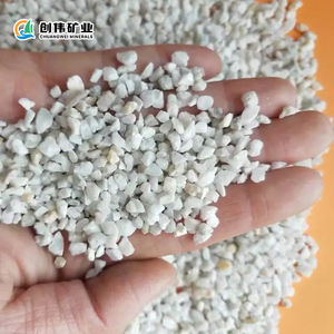 Vente en gros de sable de silice blanc de qualité supérieure pour le traitement des eaux usées Divertissement pour enfants Plage artificielle-Spot Supply Fabricant - Product Image 5