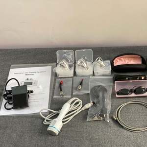 Tragbares Tierärztliches Lasertherapiegerät für Orale Behandlung und Arthrose bei Tieren - Product Image 5