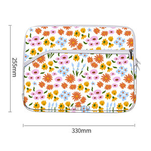 Funda portátil para portátil Funda de neopreno personalizada Funda para portátil - Product Image 1