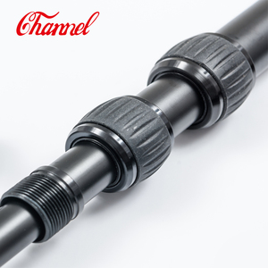 Nhôm Kính Thiên Văn Cực Twist Khóa Gopro Cực Monopod Cực Tùy Chỉnh Chiều Dài - Product Image 2