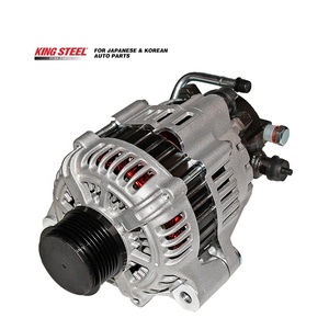 <span class=keywords><strong>Alternador</strong></span> de Coche KINGSTEEL OEM 37300-27012 37300-27013, Pieza de Auto, Autopartes para Autos, Motor Eléctrico para <span class=keywords><strong>HYUNDAI</strong></span> <span class=keywords><strong>SANTA</strong></span> <span class=keywords><strong>FE</strong></span> - Product Image 3
