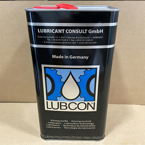 จาระบีหล่อลื่นเบสสังเคราะห์ LUBCON THERMOPLEX 2 TML รุ่น SL156 ของแท้ เสียงรบกวนต่ำ ความเร็วสูง ทนอุณหภูมิสูง สำหรับงานอุตสาหกรรม - Product Image 6