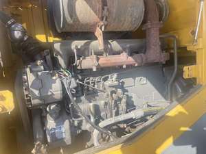 Chargeur frontal d'occasion SDLG LG936L 3 tonnes Peinture d'origine SDLG LG936L LG956L Chargeur sur pneus - Product Image 4