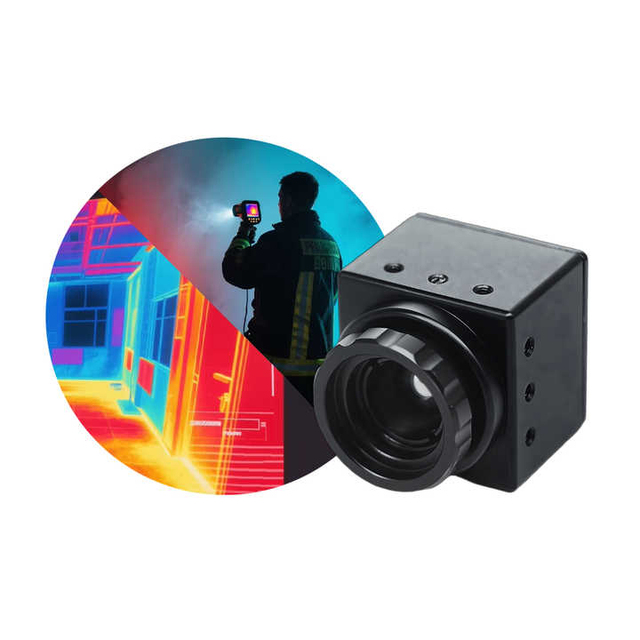 1280*1024 Thermal Imaging Core Thermal Imager Module Uncooled Thermal Imager Camera Uncooled Thermal Modules