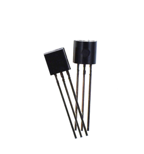 Hot bán mới và độc đáo linh kiện điện tử bs250 P kênh MOSFET để-92 bs170 bs208 bs107 Xuất xứ trong kho - Product Image 2