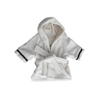 Peignoir pour chien solide, absorbant, à séchage rapide, confortable, pour toutes les saisons, tissu doux pour chiots et chatons