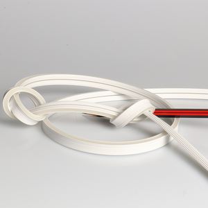 La migliore vendita all'ingrosso cina fabbrica Silicone <span class=keywords><strong>LED</strong></span> Neon Flex Mini formato 4x10mm 12V/ 24V singolo colore Neon Light Strip <span class=keywords><strong>Sign</strong></span> - Product Image 1