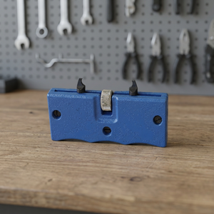 Ouvre-boîtier de montre réglable Jumbo, outil de réparation étanche pour fonds à vis, type poche à double bouton pour horlogers | GS1991E - Product Image 3