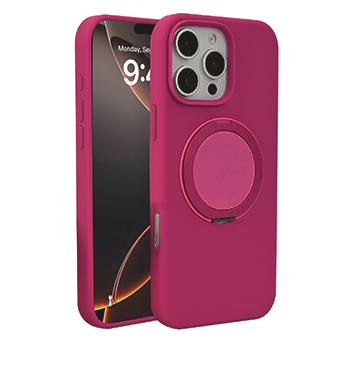 Moon Red