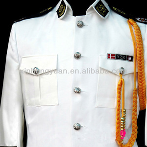 Costume d'officier, uniforme de scène, vêtements pour les <span class=keywords><strong>acteurs</strong></span> dans une pièce de théâtre, vêtements d'acteur - Product Image 5