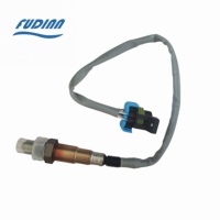 Nouvelle sonde d'oxygène universelle avec garantie de 12 mois pour Equinox Chevrolet Captiva pour GMC Opel Vauxhall