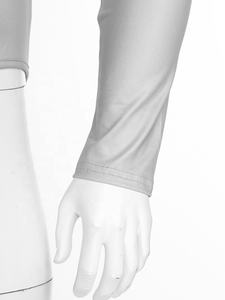 Traje Deportivo de una Pieza para Hombre, Color Sólido, Leotardo, Mono, Ropa Deportiva para Yoga, Gimnasio, Uso Diario, Informal - Product Image 4