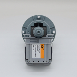 RF YUEFU pour <span class=keywords><strong>Samsung</strong></span> <span class=keywords><strong>Machine</strong></span> à <span class=keywords><strong>laver</strong></span> <span class=keywords><strong>pompe</strong></span> de vidange PX2025-1 WDP85008 appareils ménagers pièces de laveuse <span class=keywords><strong>pompe</strong></span> à <span class=keywords><strong>eau</strong></span> moteur DC31-00187A - Product Image 4