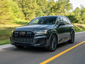 Kit carrozzeria per <span class=keywords><strong>Audi</strong></span> <span class=keywords><strong>Q5</strong></span> (2006-2015) aggiornato 20-23 + SQ7 Kit 1:1 <span class=keywords><strong>accessori</strong></span> per gonna laterale paraurti anteriore e posteriore - Product Image 2